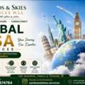 From Application To Destination