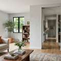 Choose A Frameless Door For Modern And Simple Interiors