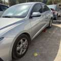 SAR 1445,  Hyundai Accent  2024 Lease Transfer
