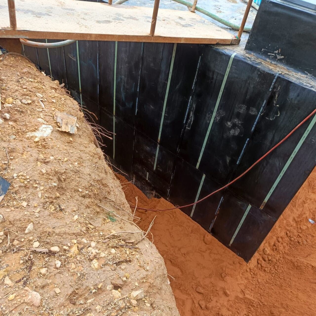 Riyadh, Construction, 💧 PROFESSIONAL WATERPROOFING SERVICES – RIYADH 💧