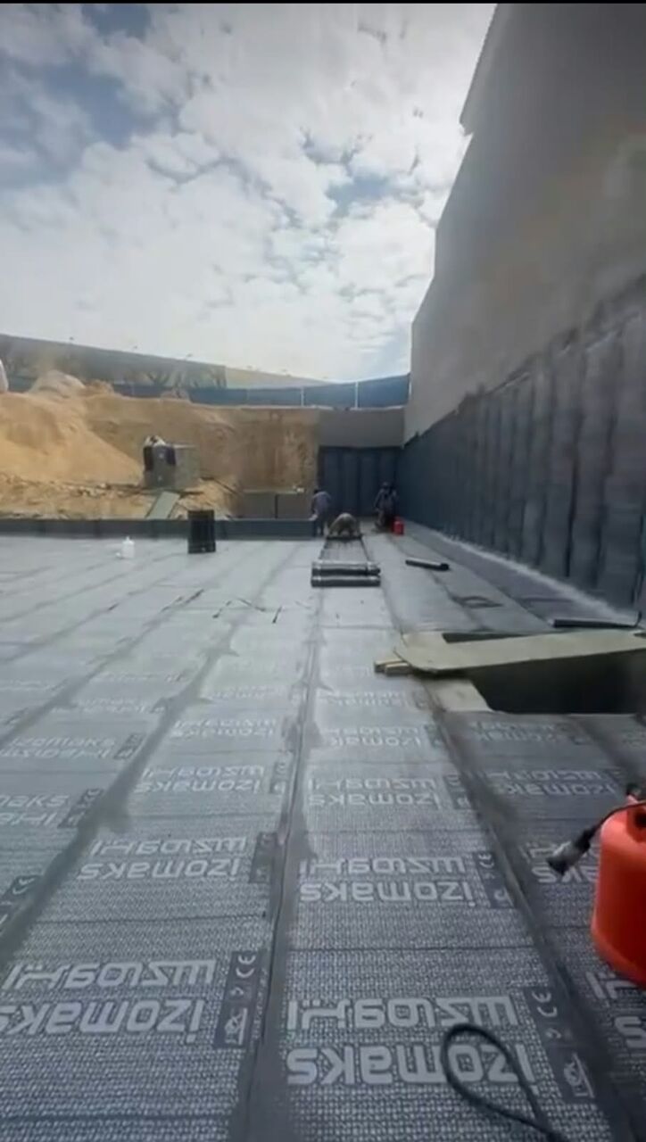 Riyadh, Construction, 💧 PROFESSIONAL WATERPROOFING SERVICES – RIYADH 💧
