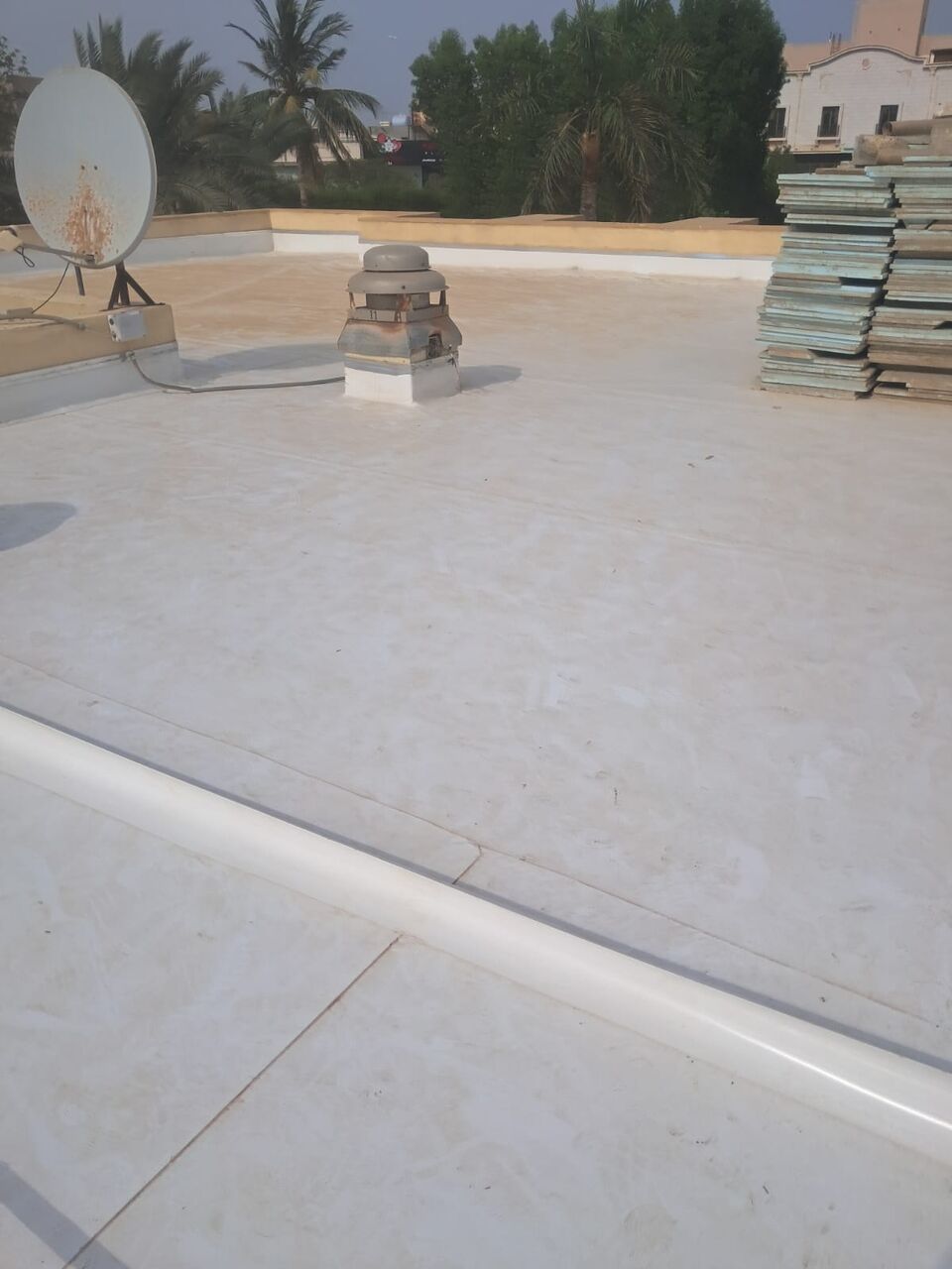 Riyadh, Construction, 💧 PROFESSIONAL WATERPROOFING SERVICES – RIYADH 💧