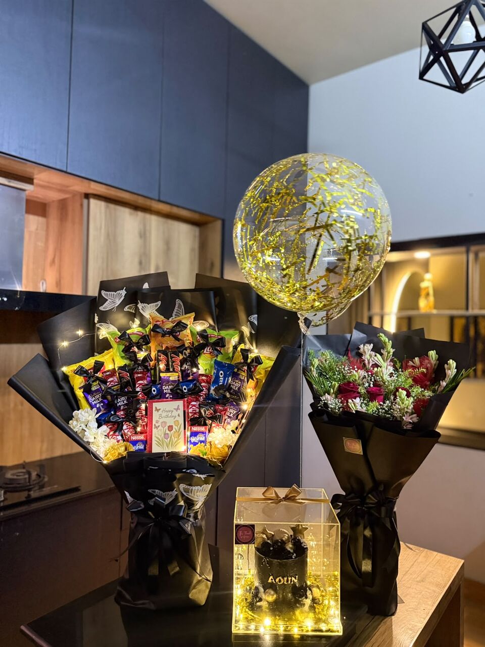 Manama, Jobs, Need A Florist Expert In Making Flower Bouquet Arrangements And Gifts Arrangements