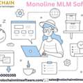 Modern Monoline MLM Software For Organized Network Marketing | Volochain