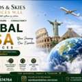 ⭐ GO GLOBAL WITH CONFIDENCE