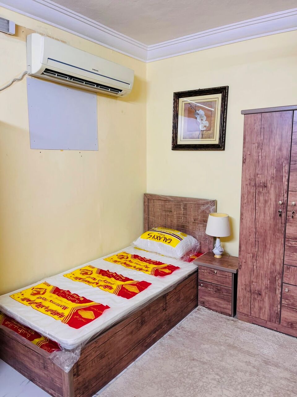 Hara, Bedspace For Rent, SAR 600/month,  New Setup Bed Space Available For Bachelor