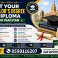 GET YOUR BACHELOR&rsquo;S DEGREE & DIPLOMA | Special Discount
