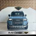 BHD 24500,  TOYOTA  LAND CRUISER PRADO ADVENTURE 2025 BLUE,  2025,  Automatic,  10000 KM,  TOYOTA LAND CRUISER PRADO ADVENTURE  BLUE