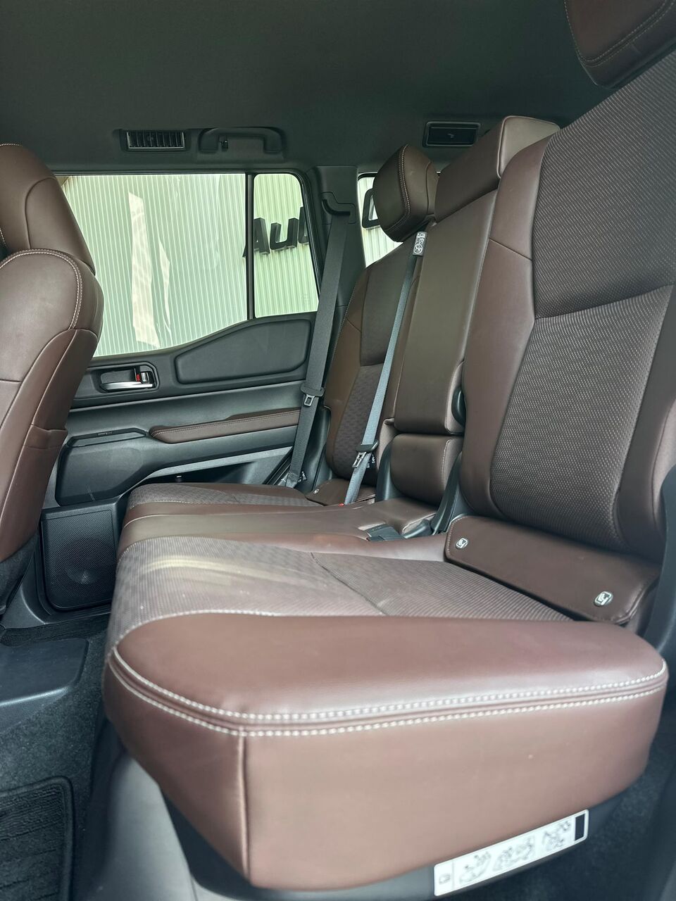 Riffa, Vehicles, Cars & Trucks , BHD 24500,  TOYOTA  LAND CRUISER PRADO ADVENTURE 2025 BLUE,  2025,  Automatic,  10000 KM,  TOYOTA LAND CRUISER PRADO ADVENTURE  BLUE