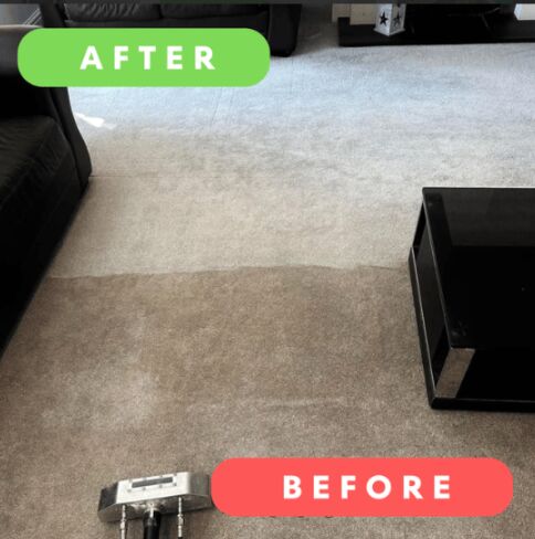 London, Cleaning, Spring Clean Homes