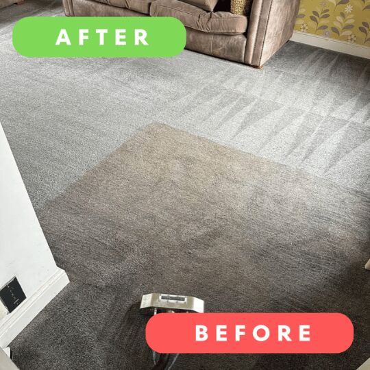 London, Cleaning, Spring Clean Homes