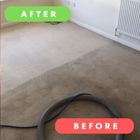London, Cleaning, Spring Clean Homes