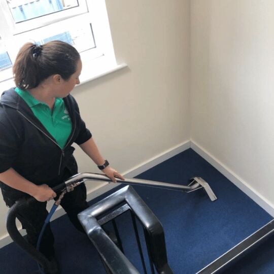 London, Cleaning, Spring Clean Homes