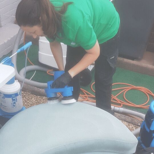 London, Cleaning, Spring Clean Homes
