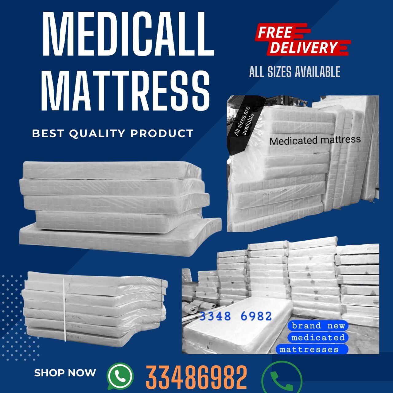 Isa Town, Furniture, BHD 1,  New Items Available For Sale At Factory Rates Only With Free Delivery Free Fixing