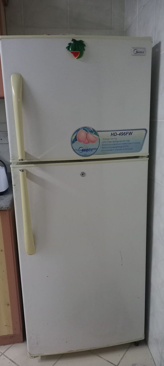 Jidhafs, Electronics, BHD 30,  Fridge For Sale