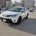 SAR 46000,  Toyota RAV4,  2014,  Automatic,  198000 KM,  تويوتا راف فور