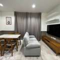 THB 28000,  42 Sq. Meter,  Ideo Mobi Sukhumvit 81 Spacious Beautiful View 22nd Floor BTS Onnut