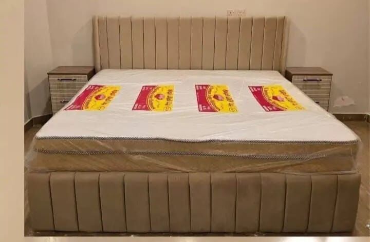 Tuwaiq, Furniture, SAR 11,  New Bdrom Set Pakistani 🇵🇰