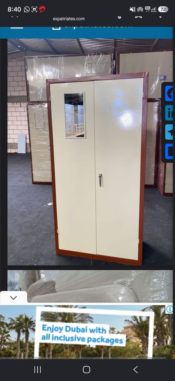 Tuwaiq, Furniture, SAR 11,  New Bdrom Set Pakistani 🇵🇰