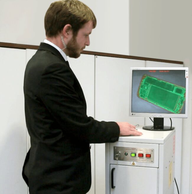 London, Security, Concierge Security London Professional Front Of House Security