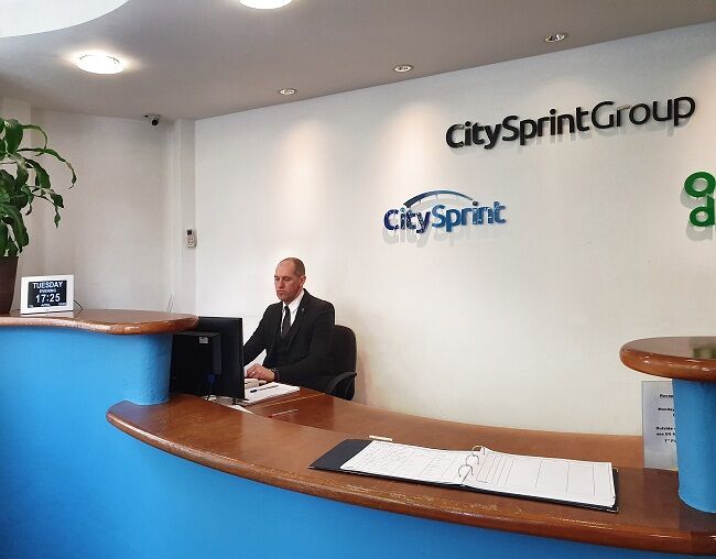 London, Security, Concierge Security London Professional Front Of House Security