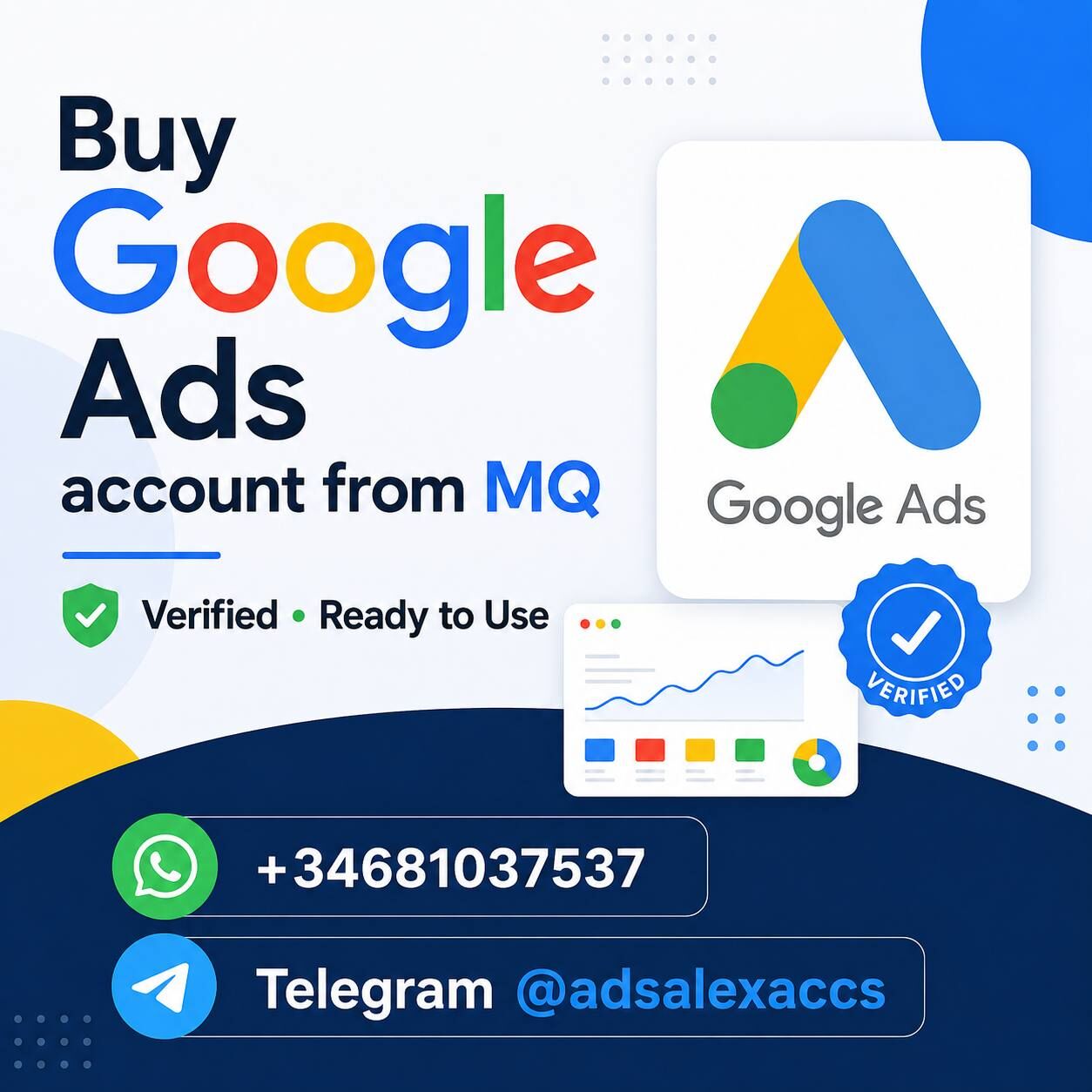 London, Software, GBP 100,  Buy Google Ads Account. Trusted Google Ads Account.