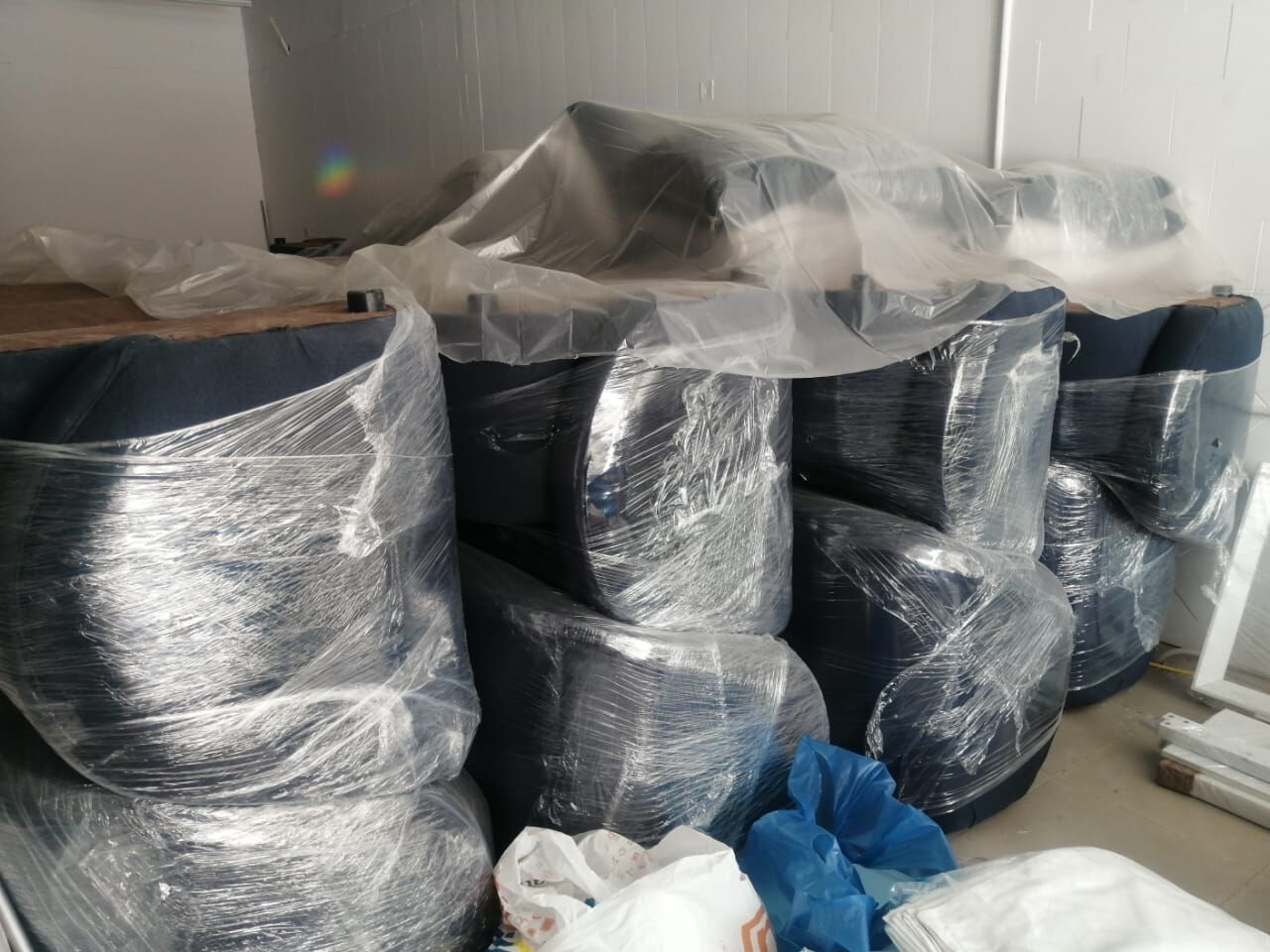 Al Malaz, Furniture, SAR 200,  Hotel Surplus Mattress And Sofa For Sale &ndash; Riyadh