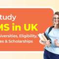 Where Can You Study An MS Degree In UK