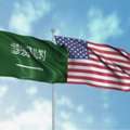 US-Saudi Civil Nuclear Agreement