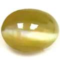 USD 409,  Natural Cat's Eye Gemstone For Sale