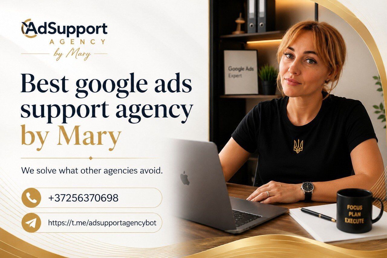 London, Software, GBP 100,  Best Google Ads Support Agency By Mary.