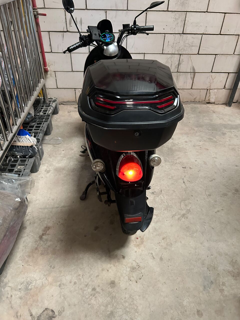Riyadh, Bicycles, SAR 2200,  Electric Scooter Bike