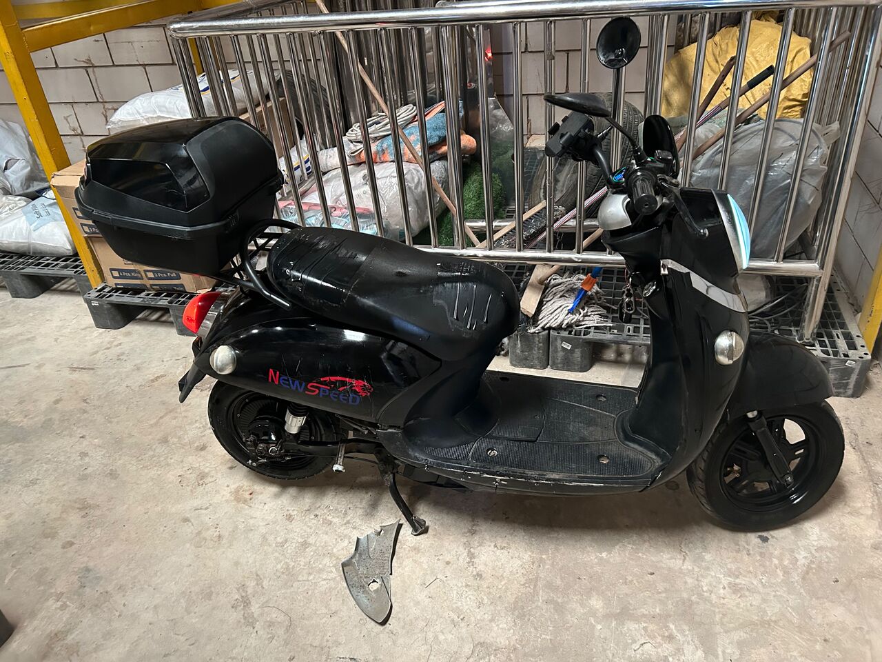 Riyadh, Bicycles, SAR 2200,  Electric Scooter Bike