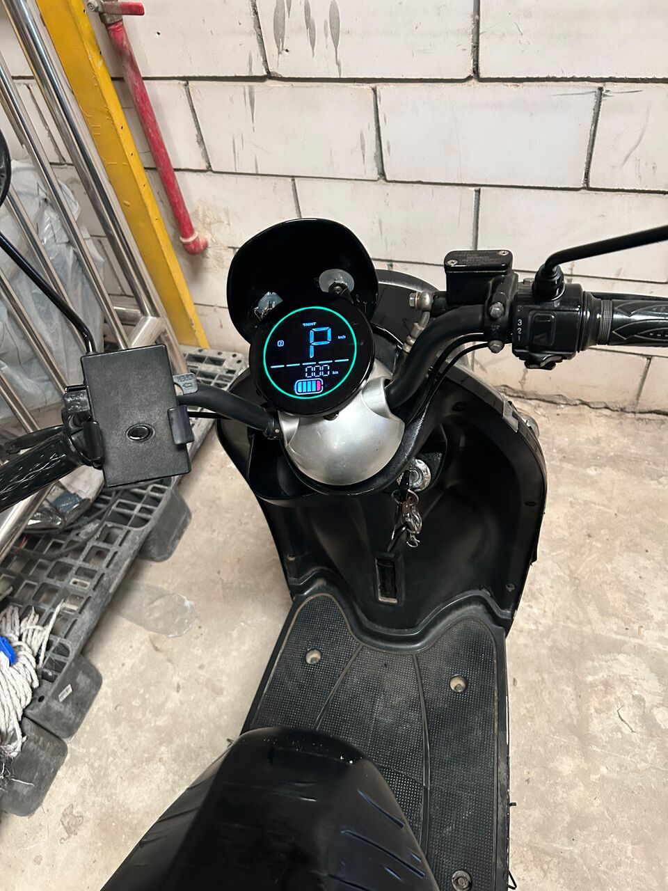 Riyadh, Bicycles, SAR 2200,  Electric Scooter Bike