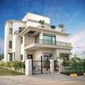 INR 48000000,  4 BR,  2800 Sq. Feet,  Anant Raj Estate One: Luxury High-Rise Living In Sector 63A, Gurgaon