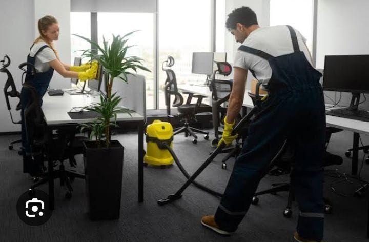 Jeddah, Cleaning, 🚨 URGENT ALL HADRAMYE COMPANY  REQUIREMENT – INDOOR  CLEANING 🚨 💰 Salary: SAR 1500 ⏰ Du
