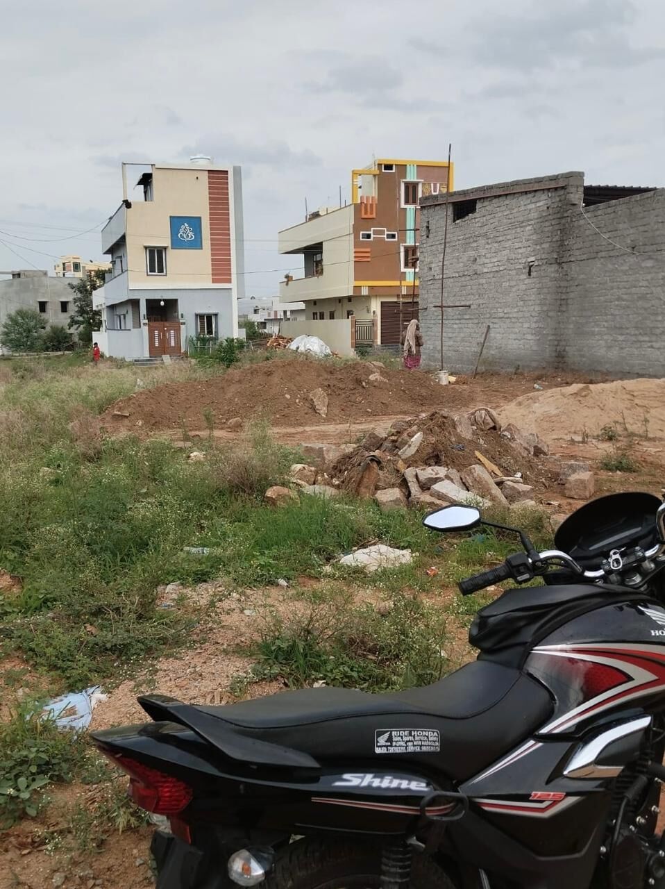 Hyderabad, Residential Plots, 300 Sq. Yard,  INR 29,000 Residential Plot For Sale @ Jalpally, Opposite Beverly Slopes