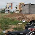 300 Sq. Yard,  INR 29,000 Residential Plot For Sale @ Jalpally, Opposite Beverly Slopes