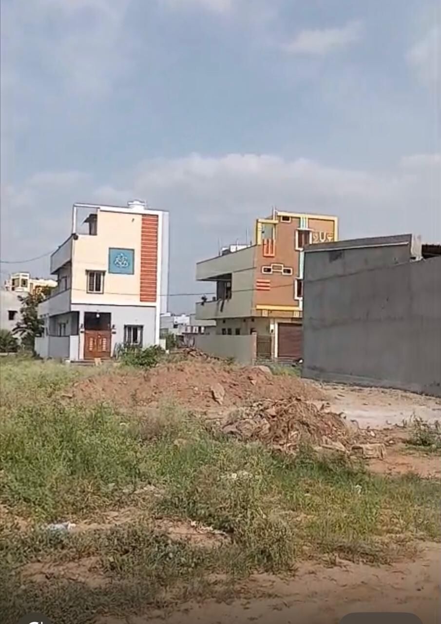 Hyderabad, Residential Plots, 300 Sq. Yard,  INR 29,000 Residential Plot For Sale @ Jalpally, Opposite Beverly Slopes