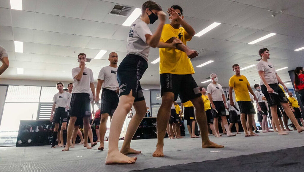 Perth, Lessons Offered, Learn About Family Martial Arts Class Of Kali Perth