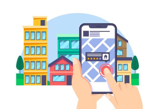 New York, Business, Build A Property Rental Platform Designed For Long-Term Growth
