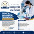 Clinical Laboratory Technology Course &ndash; 24 Months | NITPS