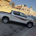 SAR 65000,  Toyota Hilux,  2016,  Automatic,  320 KM,  Running Condition