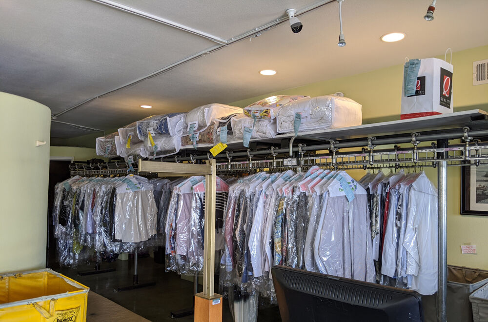 New York, Cleaning, Lakeridge Cleaners Reno | Best Dry Cleaning Services Reno | Shirt Laundry Reno