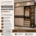 INR 10000,  Premium Wardrobe Manufacturers In Okhla