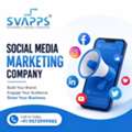 Digital Marketing Agency In Dallas | Dallas Digital Marketing Agency | SVAPPS
