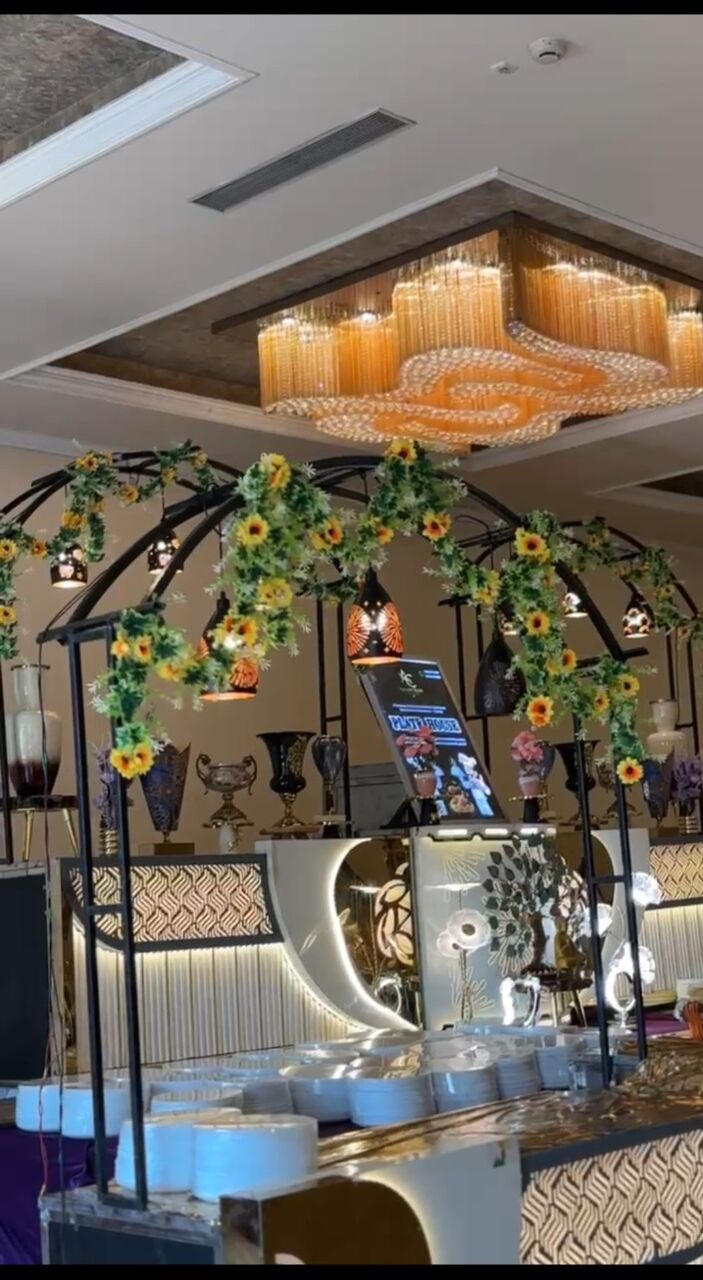 Bhubaneswar, Catering, Excellent Catering Service In Bhubaneswar For Weddings & Events | Amantran Caterers