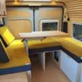 Mercedes Sprinter 4x4 Camper Ausbau Für Abenteuer Abseits Bekannter Wege