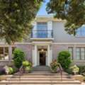 Sea Cliff San Francisco Real Estate